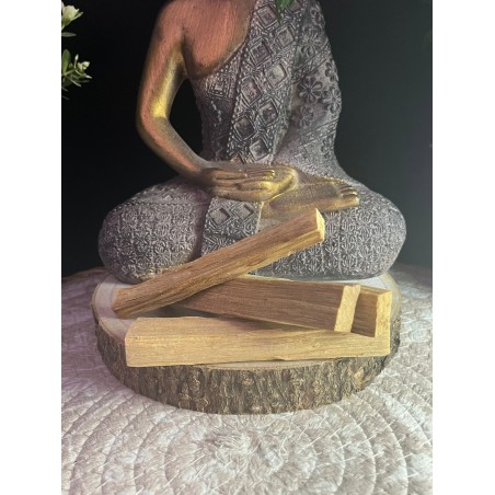 PALO SANTO