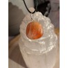 COLGANTE PIEDRA SOL PULIDO