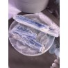 Cianita Azul en Bruto (hasta 6 cm)
