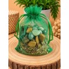 Bolsa Ritualizada e Intencionada para la Abundancia y el Éxito – 200 g aprox.