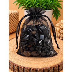 Bolsa Ritualizada e Intencionada para Protección Profunda – 200 g aprox.