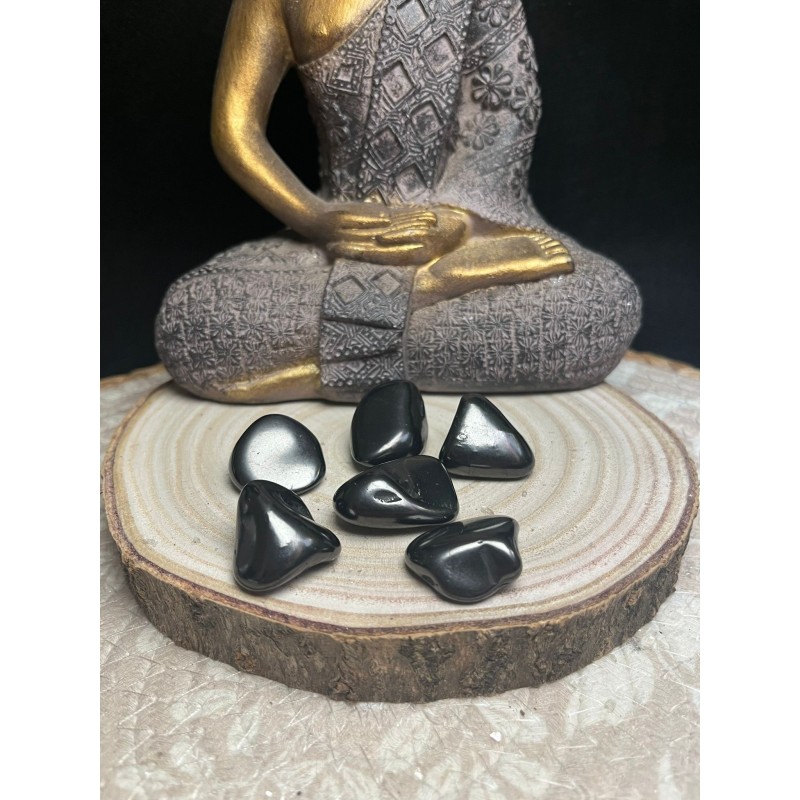 SHUNGITE PULIDO