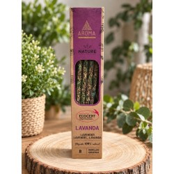 Incienso de Lavanda