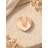 Corazón de opérculo u ojo de Shiva
