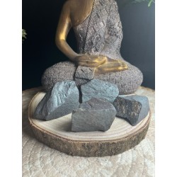 HEMATITE EN BRUTO