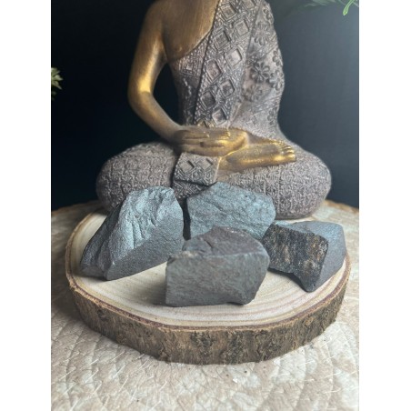 HEMATITE EN BRUTO