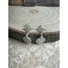 COLGANTE DOBE PROTECCION EN PLATA DE LEY 925