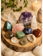 MINERALES
