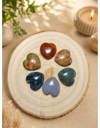 CORAZONES